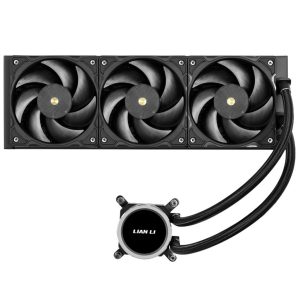 Lian Li GALAHAD II 360 Trinity Performance schwarz | AiO-Wasserkühlung