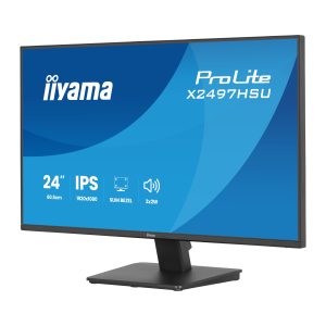Iiyama X2497HSU-B1