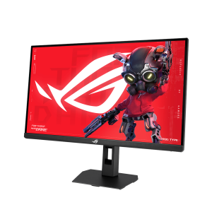 ASUS ROG Strix XG27ACMEG 27 Zoll – Gaming Monitor 68,6cm (27″), QHD, IPS, HDMI, DP, USB-C