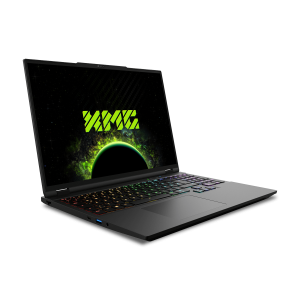 XMG CORE 16 – M25xdz – 16″ QHD 300Hz IPS Display, AMD Ryzen AI 9 370, 64GB RAM, 2TB SSD, NVIDIA GeForce RTX 5070, Windows 11 Home