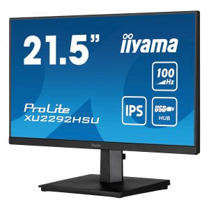 Iiyama XU2292HSU-B6 Office Monitor
