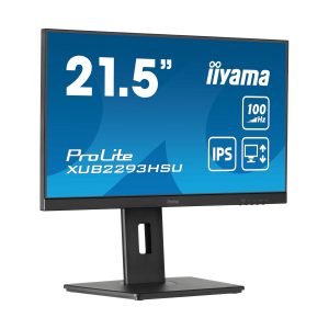 Iiyama XUB2293HSU-B7