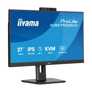 Iiyama XUB2790QSUH-B2