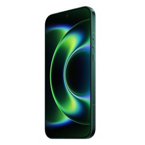 Xiaomi 17 512GB Ultra Starlit Green 17,5cm (6,9″) OLED Display, HyperOS 3 (basiert auf Android 16), 50MP Triple-Kamera
