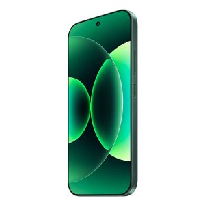 Xiaomi 17 512GB Venture Green 16cm (6.3″) OLED Display, HyperOS 3 (based on Android 16), 50MP Triple Camera