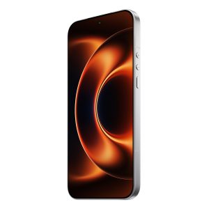 Xiaomi 17 512GB Ultra White 17,5cm (6.9″) OLED Display, HyperOS 3 (based on Android 16), 50MP Triple Camera