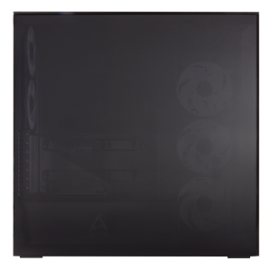 ARCTIC Xtender VG Black | PC-Gehäuse
