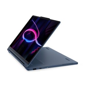 Lenovo Yoga 9 2in1 83SE000VGE – 16″ 2.8K OLED, Intel® Core™ Ultra 7 355, 32GB RAM, 1TB SSD, W11