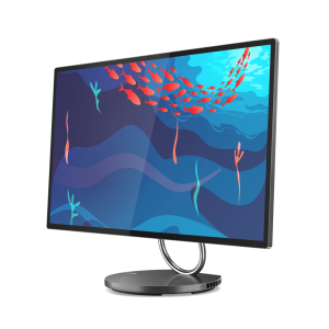 Lenovo Yoga AIO 9 32ILL10 F0HX001QGE – 80cm (31.5″) 4K display, Intel Core Ultra 7 258V, 32GB RAM, 1TB SSD, RTX 4050, Win11 Pro