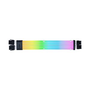 Lian Li Strimer Wireless 2x 8-Pin CPU-Kabel