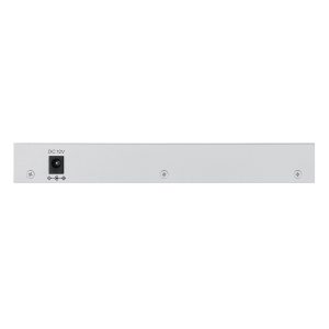 Zyxel GS1200-10v3 Smart Managed Switch 8x Gigabit Ethernet, 2x 1G SFP