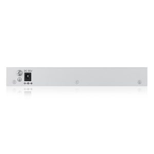 Zyxel GS1200-8HPv3 Smart Managed Switch 8x Gigabit Ethernet (4x PoE+, max. 68W)