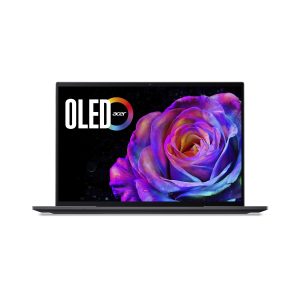 Acer Swift X (SFX14-61G-R4T4) – Int. (QWERTY) Keyboard 14.5″ 2.8K touch, OLED, 120Hz, Ryzen AI R7-350 (50 TOPS), 32GB RAM, 1TB SSD, GeForce RTX5060, W