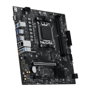 MSI PRO A620AM-B EVO Mainboard