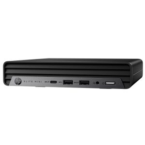 HP Elite 800 G9 – Mini Desktop – Intel Core i5-14500, 16 GB RAM, 256 GB SSD, Windows 11 Pro