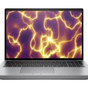 HP ZBook Fury 16 G11 – 16″, Intel Core i7-14700HX, 32 GB RAM, 1 TB SSD, Windows 11 Pro