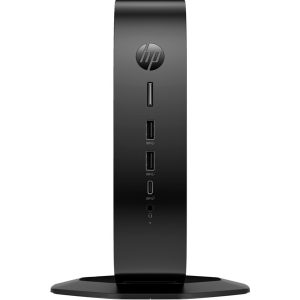 HP Elite t755 – AMD Ryzen V2546 | 8GB RAM | 256GB SSD | AMD Radeon RX 6300 | IGEL OS