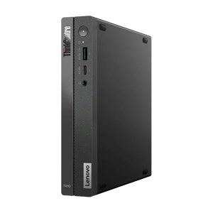 Lenovo ThinkCentre neo 50q Gen 4 – Intel Core i5-13420H, 8 GB RAM, 256 GB SSD, oBS