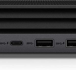 HP Elite Mini 800 G9 – Intel Core i9-14900T | 64 GB RAM | 1 TB SSD