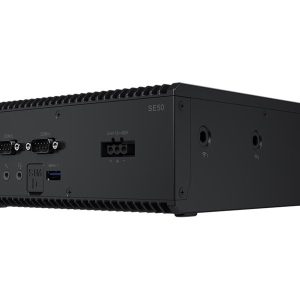 Lenovo ThinkEdge SE50 11RJ – USFF – Intel Core i5-8365UE, 16 GB RAM, 512 GB SSD, Windows IoT Enterprise 2024 LTSC