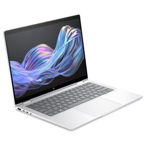 HP EliteBook X Flip G1i – 14″ | Intel Core Ultra 5 228V | 32 GB RAM | 512 GB SSD