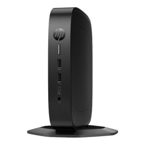 HP Elite t660 – SFF – U-Series U300E 1.1 GHz – 16 GB – SSD 512 GB – 