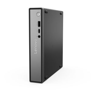 Lenovo ThinkCentre neo 50q QC – Mini – Snapdragon X X1-26-100 – 16 GB – SSD 512 GB – Win 11 Pro (on ARM)