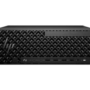 HP Workstation Z2 G1i – Mini – Ultra 9 285K 3.7 GHz – 64 GB – SSD 1 TB