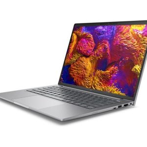HP ZBook 8 G1ak Mobile Workstation – 35.6 cm (14″) – Ryzen AI 7 350 – 64 GB RAM – 2 TB SSD –