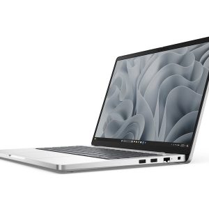 Dell Pro 14 PC14255 – 35.56 cm (14″) – Ryzen AI 7 350 – 16 GB of RAM – 512 GB SSD