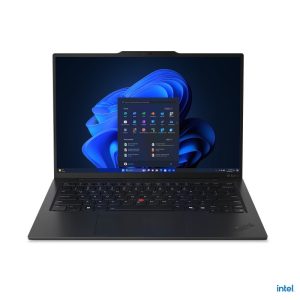 Lenovo ThinkPad X1 Carbon G13, Black, Core Ultra 7 258V, 32GB RAM, 1TB SSD, Windows 11 Pro