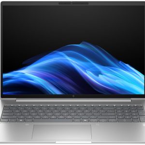 HP EliteBook 6 G1i Notebook AI – (16″) – Ultra 5 225U – 16 GB RAM – 512 GB SSD – Win 11 Pro