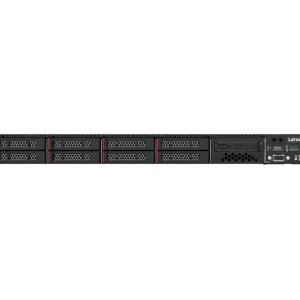 Lenovo ThinkSystem SR630 V3 – Server – Rack-Montage – 1U – zweiweg – 1 x Xeon Gold 6526Y / 2.8 GHz – RAM 32 GB – SAS – H