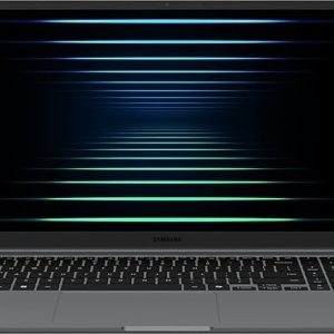 Samsung Galaxy Book5 15.6″, Moonstone Gray, Core Ultra 7 256V, 16GB RAM, 1.02TB SSD, DE