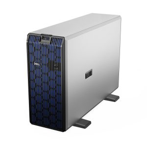 DELL PowerEdge T560 Server 960 GB Turm (4.5U) Intel® Xeon Silver 4514Y 2 GHz 64 GB DDR5-SDRAM 1100 W