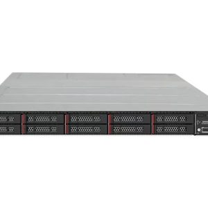 Lenovo ThinkSystem SR645 V3 1xAMD EPYC 9135 16C – Server – AMD EPYC