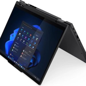 Lenovo ThinkPad T14s 2-in-1 G1, schwarz, Core Ultra 7 255U, 32GB RAM, 1TB SSD, 5G, Windows 11 Pro