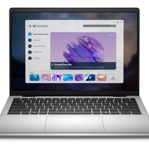 Dell Pro 14 Essential PV14255 – 14″, AMD Ryzen AI 7 350, 16 GB RAM, 1 TB SSD, Windows 11 Pro