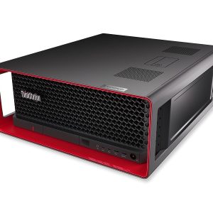 Lenovo ThinkStation P8 – AMD Ryzen Threadripper PRO 9965WX, 128 GB RAM, 1 TB SSD, Windows 11 Pro