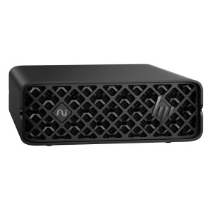 HP ZGX Nano G1n AI Station (DGX Spark), GB10, 128GB RAM, 2TB SSD, DE