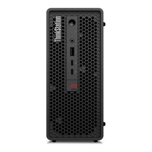 Lenovo ThinkStation P3 Ultra SFF – Intel Core i7-13700K, 32 GB RAM, 512 GB SSD, Intel UHD Graphics 770, Ubuntu Linux