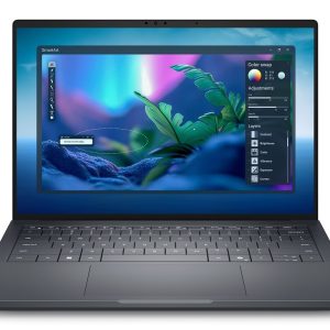 DELL Pro Max 14 Premium MA14250 – 14″, Intel Core Ultra 7 265H, 32 GB RAM, 1 TB SSD, NVIDIA RTX PRO 2000, W11P