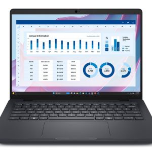 DELL Pro Max 14 MC14255 Copilot+ PC – 14″, AMD Ryzen AI PRO 350, 32 GB RAM, 1 TB SSD, Windows 11 Pro