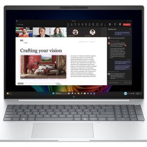 HP EliteBook 8 G1i 16 – Intel Core Ultra 5 228V, 32 GB RAM, 1 TB SSD, 5G, Windows 11 Pro