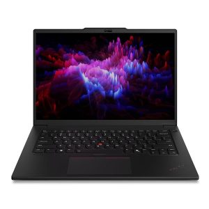 Lenovo ThinkPad P14s Gen 6 – 14,5″ WQXGA, Intel Core Ultra 9 285H, 64 GB RAM, 1 TB SSD, Intel Arc 140T, Windows 11 Pro