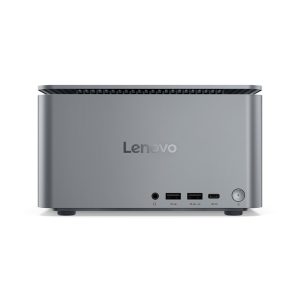 Lenovo ThinkCentre Neo Ultra Gen 2, Luna Grey, Core Ultra 7 265, 32GB RAM, 512GB SSD, GeForce RTX 5060, Win 11 Pro