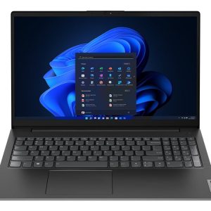 Lenovo V15 G4 ABP – AMD Ryzen 7 5825U – Win 11 Pro – Radeon Graphics – 8 GB RAM SSD – (15.6″)