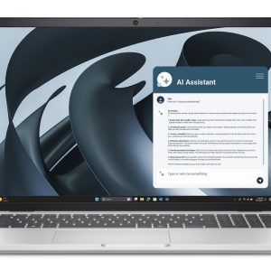 Dell Pro 16 Plus PB16255 – 16″, AMD Ryzen 5 Pro 230, 16 GB RAM, 512 GB SSD, Windows 11 Pro