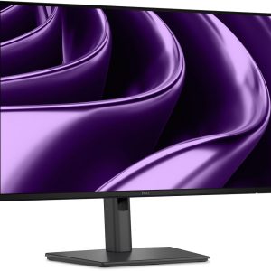 DELL Pro P P2426HE – 60,5 cm (23.8″) 1920 x 1080 Pixel Full HD LCD Grau