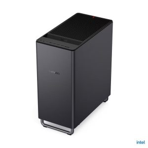 Lenovo ThinkCentre X Tower – Intel Core Ultra 9 285, 32 GB RAM, 512 GB SSD, GeForce RTX 5060 Ti, Windows 11 Pro